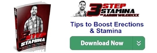 3 Step Stamina pricing