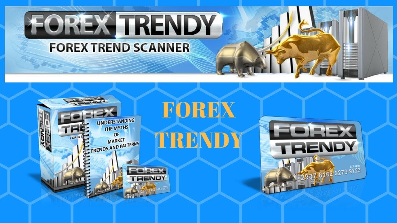 Forex Trendy pricing